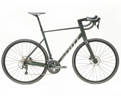 [New Other] 2022 Scott Speedster 20 Grn Xl/58