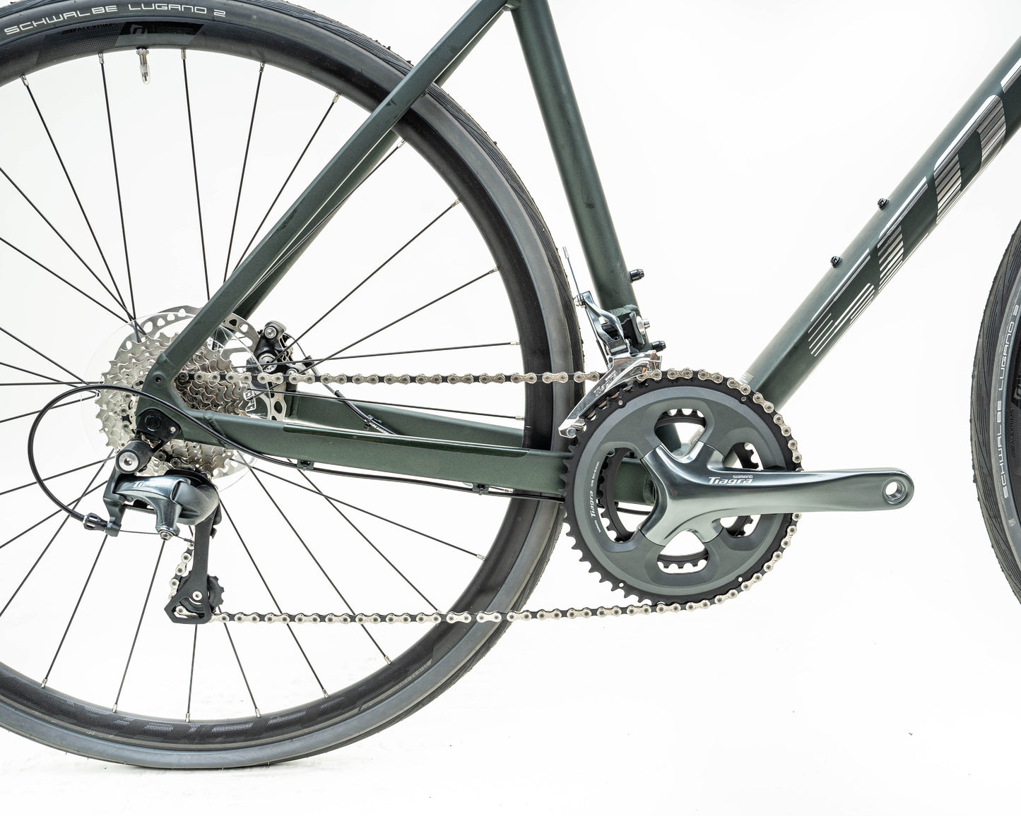 [New Other] 2022 Scott Speedster 20 Grn Xl/58