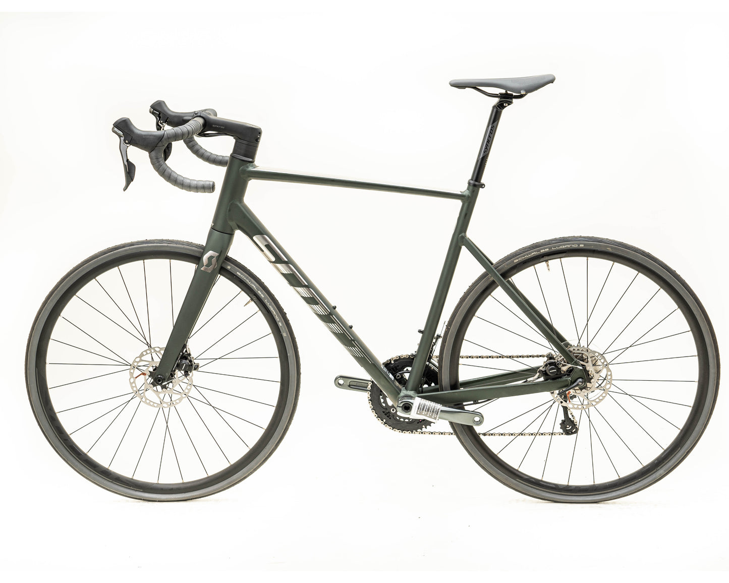 [New Other] 2022 Scott Speedster 20 Grn Xl/58