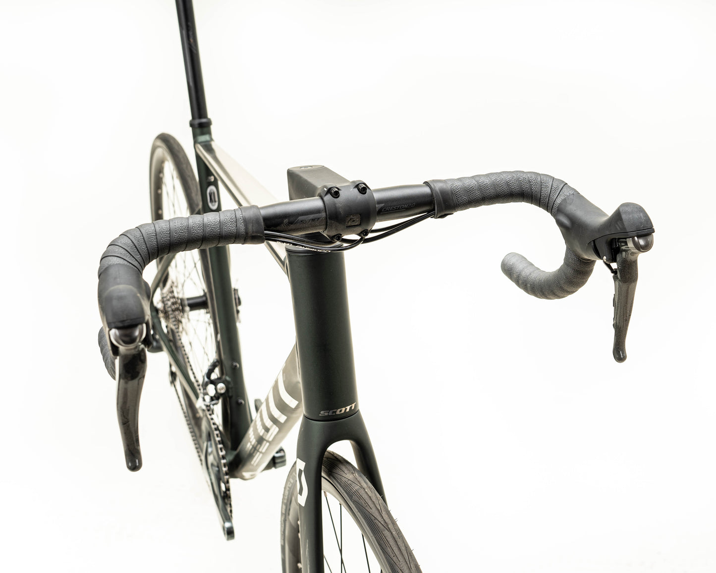 [New Other] 2022 Scott Speedster 20 Grn Xl/58