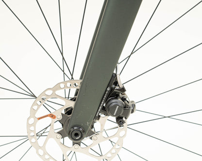 [New Other] 2022 Scott Speedster 20 Grn Xl/58