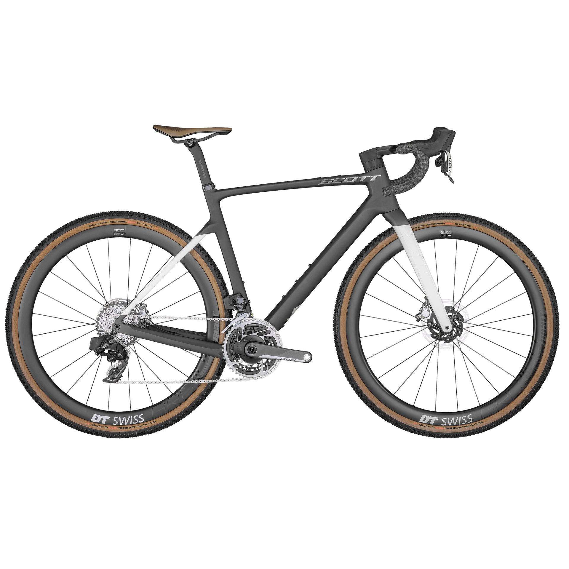 Scott Bike Addict Gravel Tuned – Incycle Bicycles
