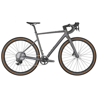 Scott Bike Speedster Gravel 10