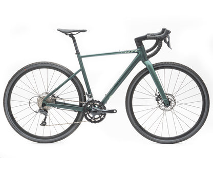 [New Other] 2022 Scott Speedster Gravel 50 Dk Grn 52