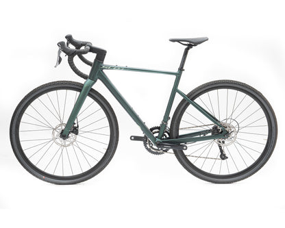 [New Other] 2022 Scott Speedster Gravel 50 Dk Grn 52