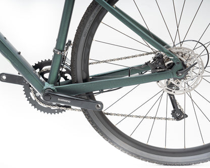 [New Other] 2022 Scott Speedster Gravel 50 Dk Grn 52