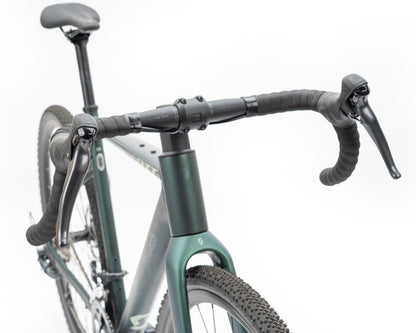 [New Other] 2022 Scott Speedster Gravel 50 Dk Grn 52