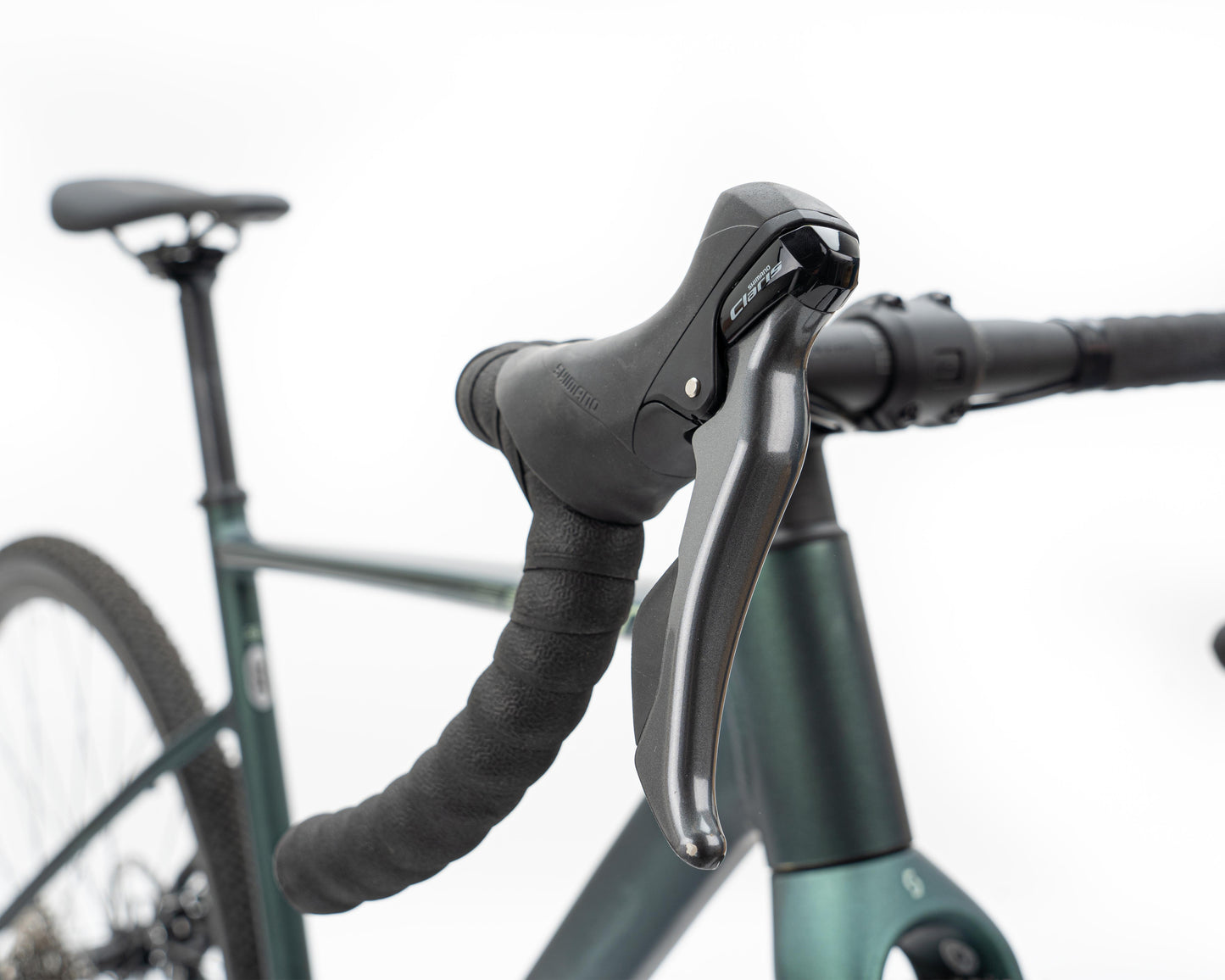 [New Other] 2022 Scott Speedster Gravel 50 Dk Grn 52