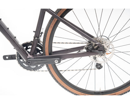 [New Other] 2022 Scott Contessa Speedster Gravel 25 Eq Xxs/47