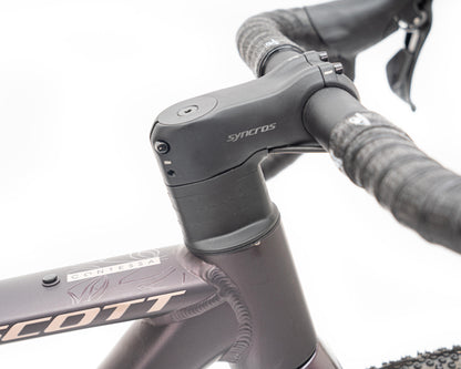 [New Other] 2022 Scott Contessa Speedster Gravel 25 Eq Xxs/47