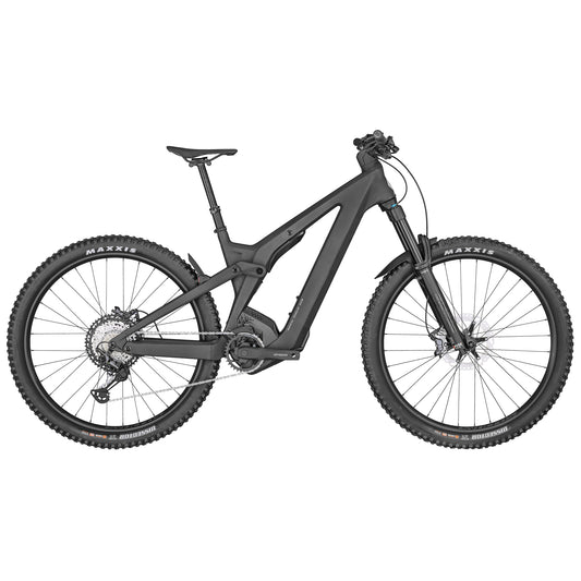 Scott Bike Patron eRIDE 900 INT
