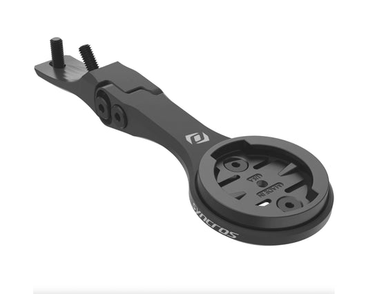 Syncros Front Comp. Mount iC Black L