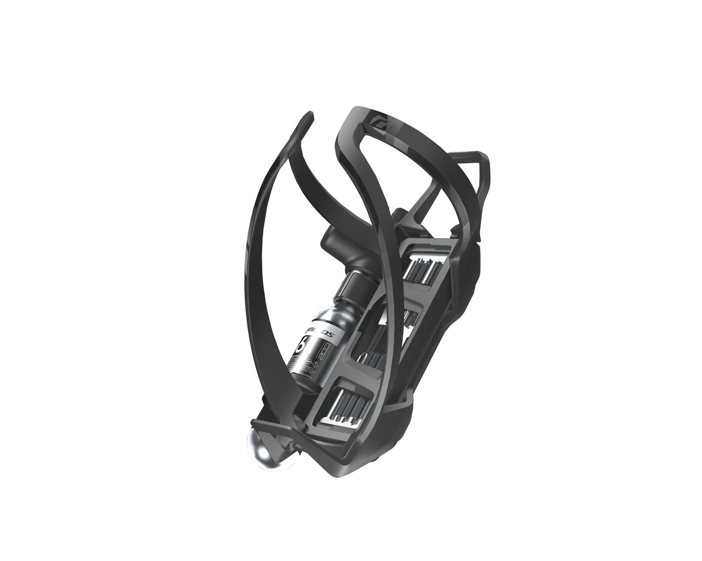 Syncros Bottle Cage iS Coupe Cage CO2