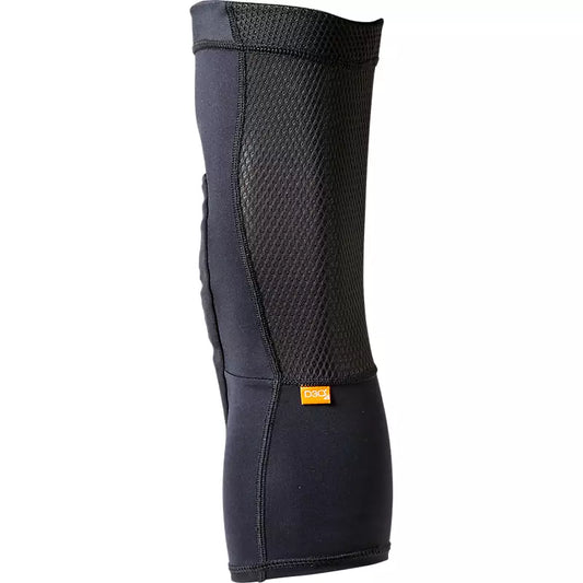 FOX RACING Fox Enduro Knee Guard Blk - Black