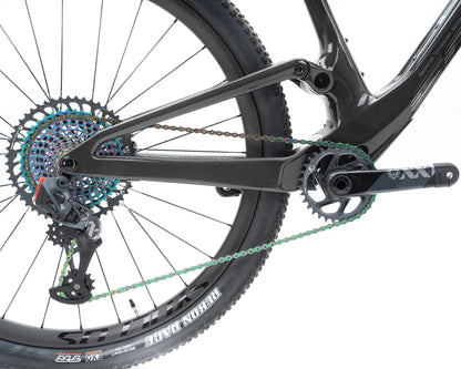 [Blem] 2023 Scott Spark Rc World Cup Evo Md