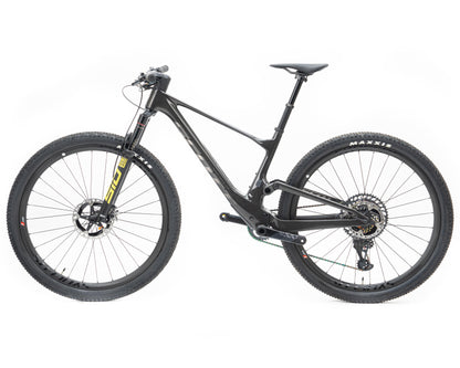 [Blem] 2023 Scott Spark Rc World Cup Evo Md