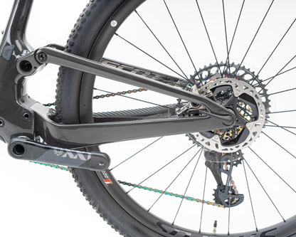 [Blem] 2023 Scott Spark Rc World Cup Evo Md