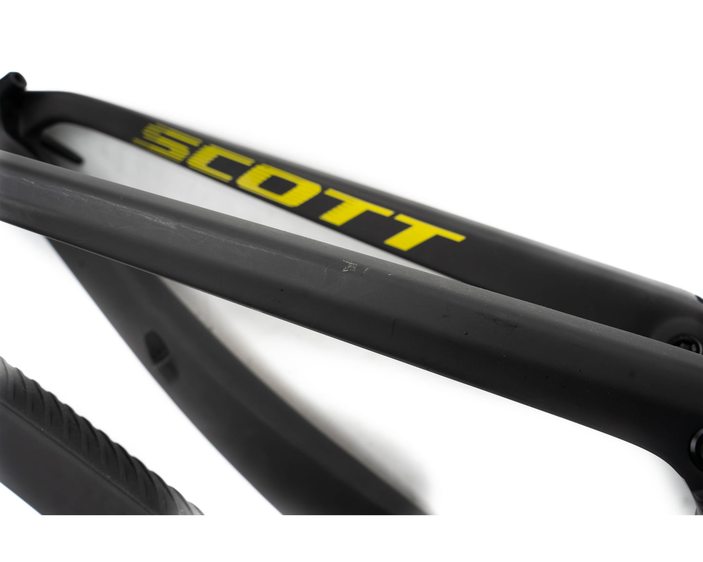 Scott Spark RC World Cup (New Other)