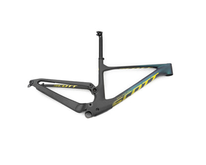 Scott Spark RC World Cup HMX (New Other)