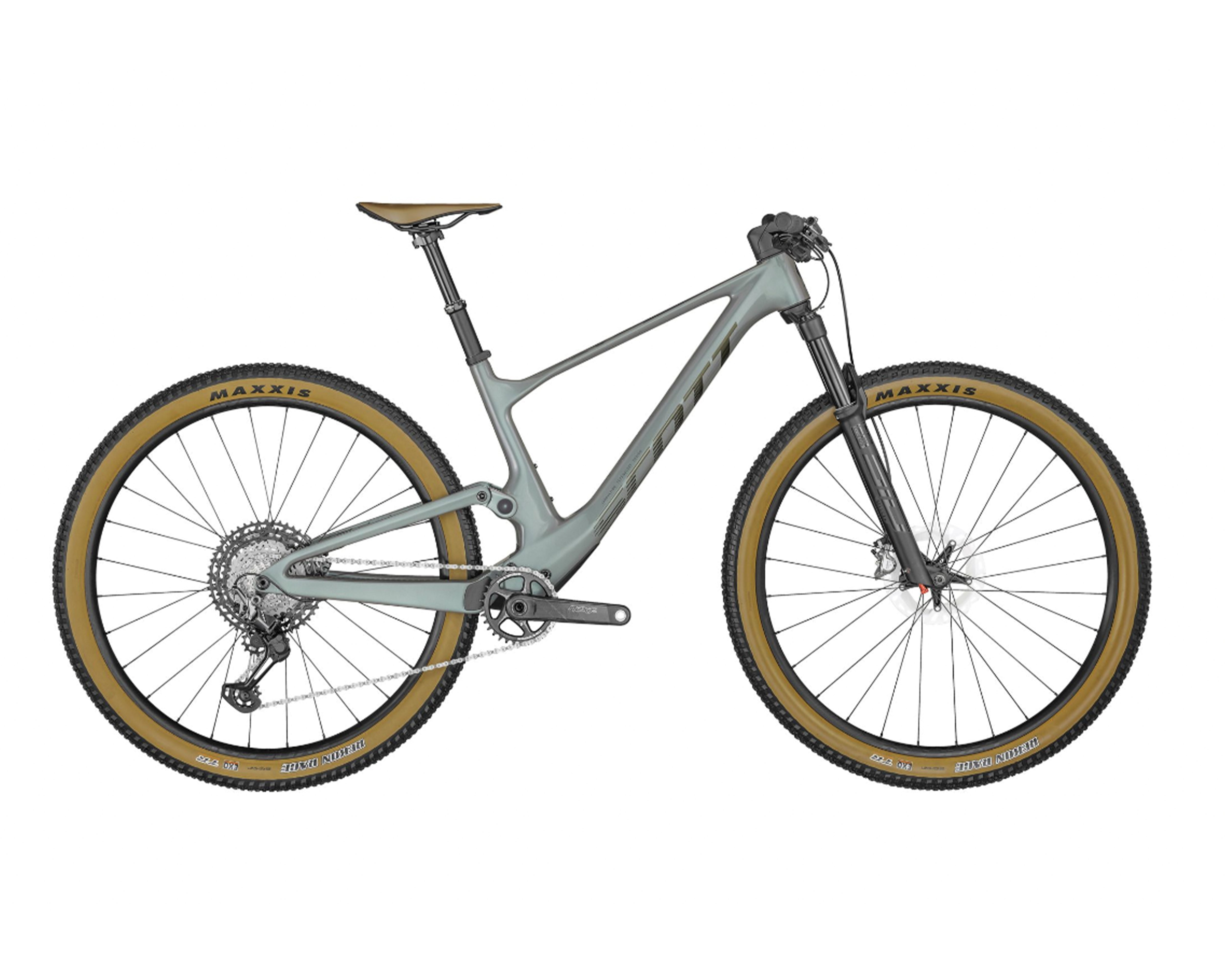Explore Premium Scott Bikes: Mountain, Road, & E-Bike Models | Now at ...