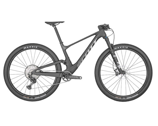 Scott Spark RC Team Blk