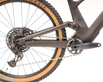 2023 Scott Genius 910