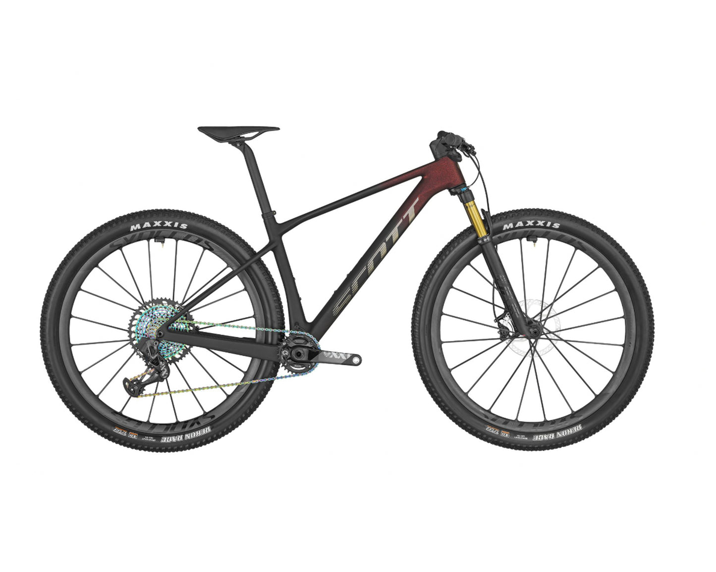 2023 Scott Scale RC SL Bike – Incycle Bicycles