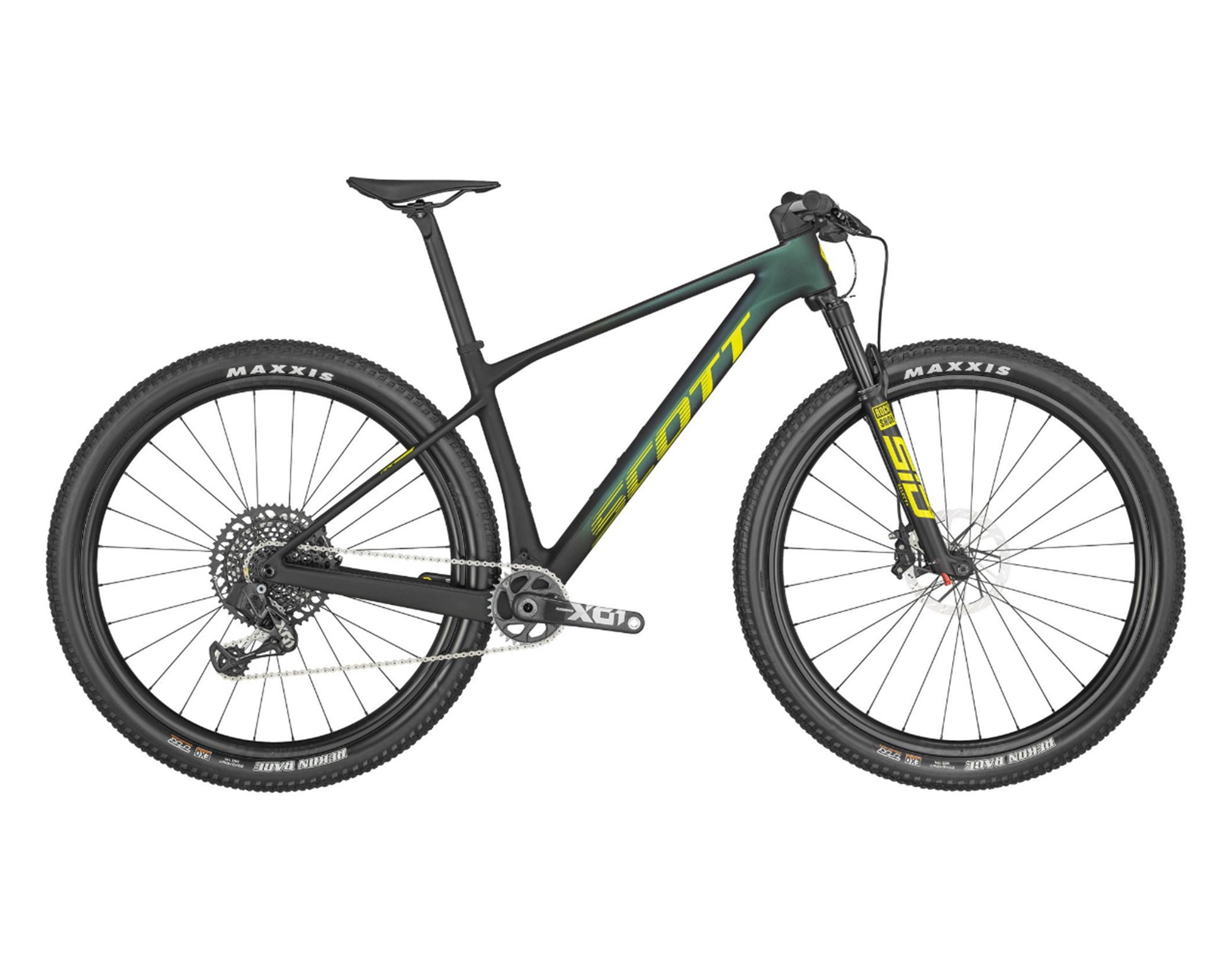 SCOTT Scale RC World Cup 2023