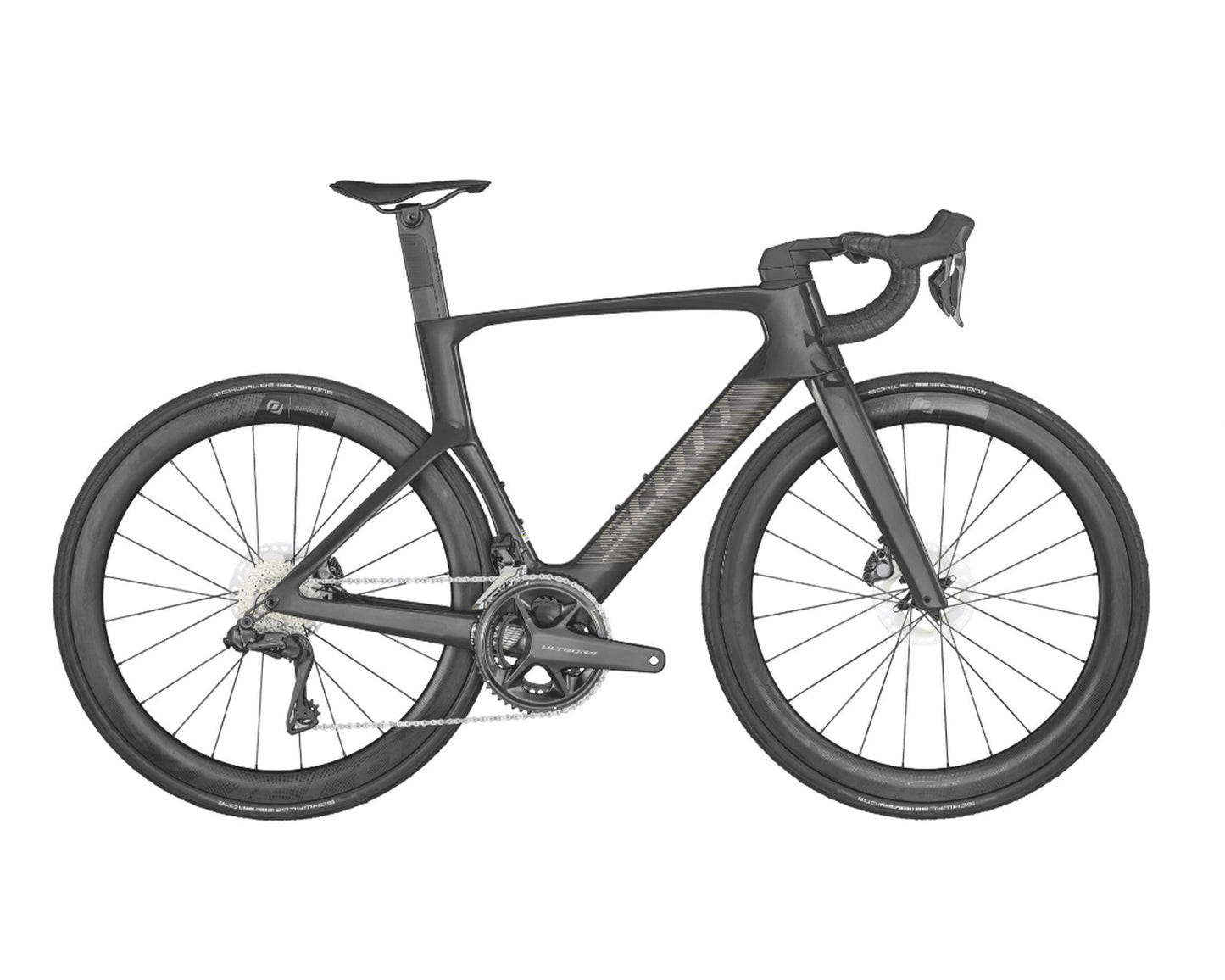Scott Foil RC 10
