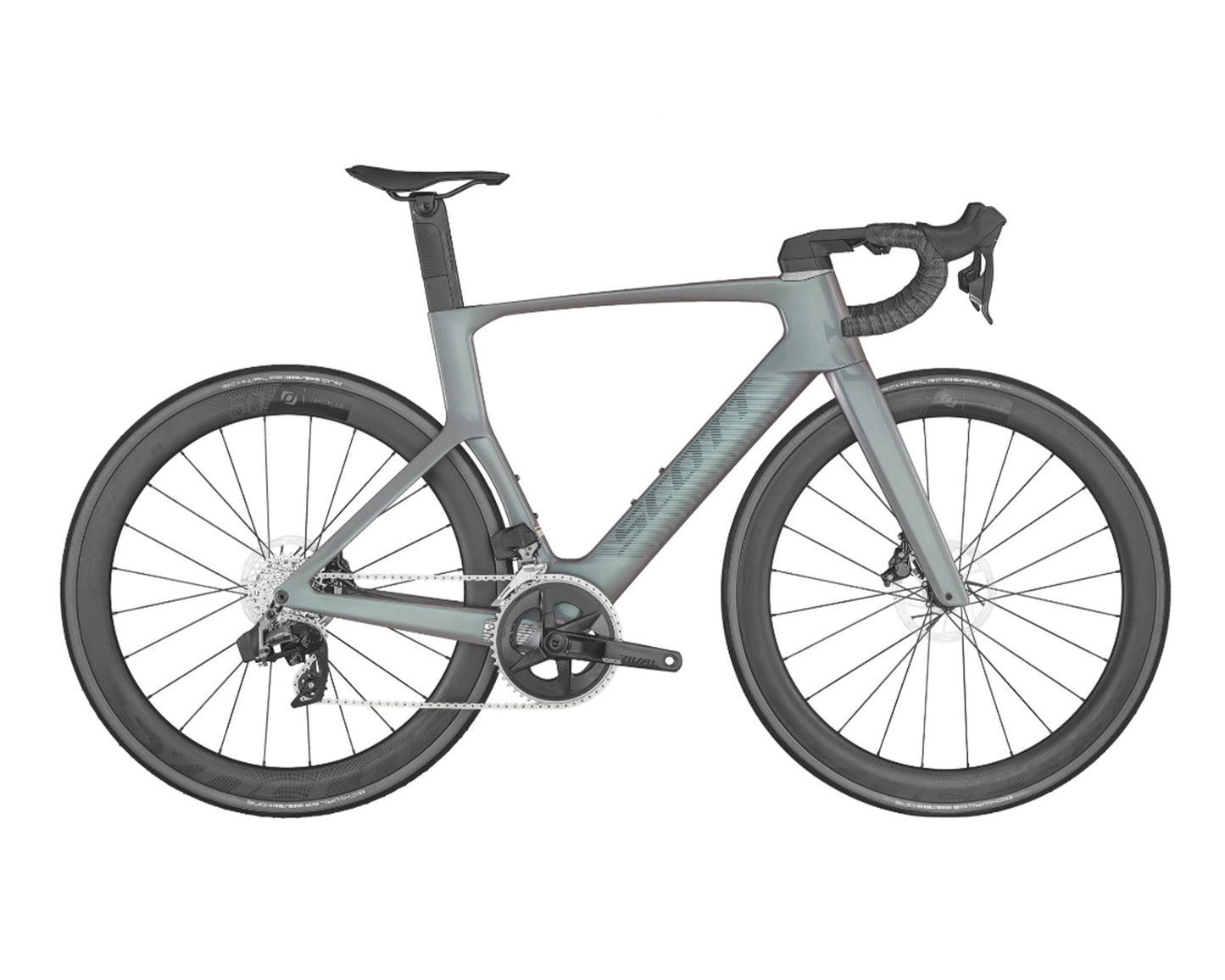 Scott Foil RC 20