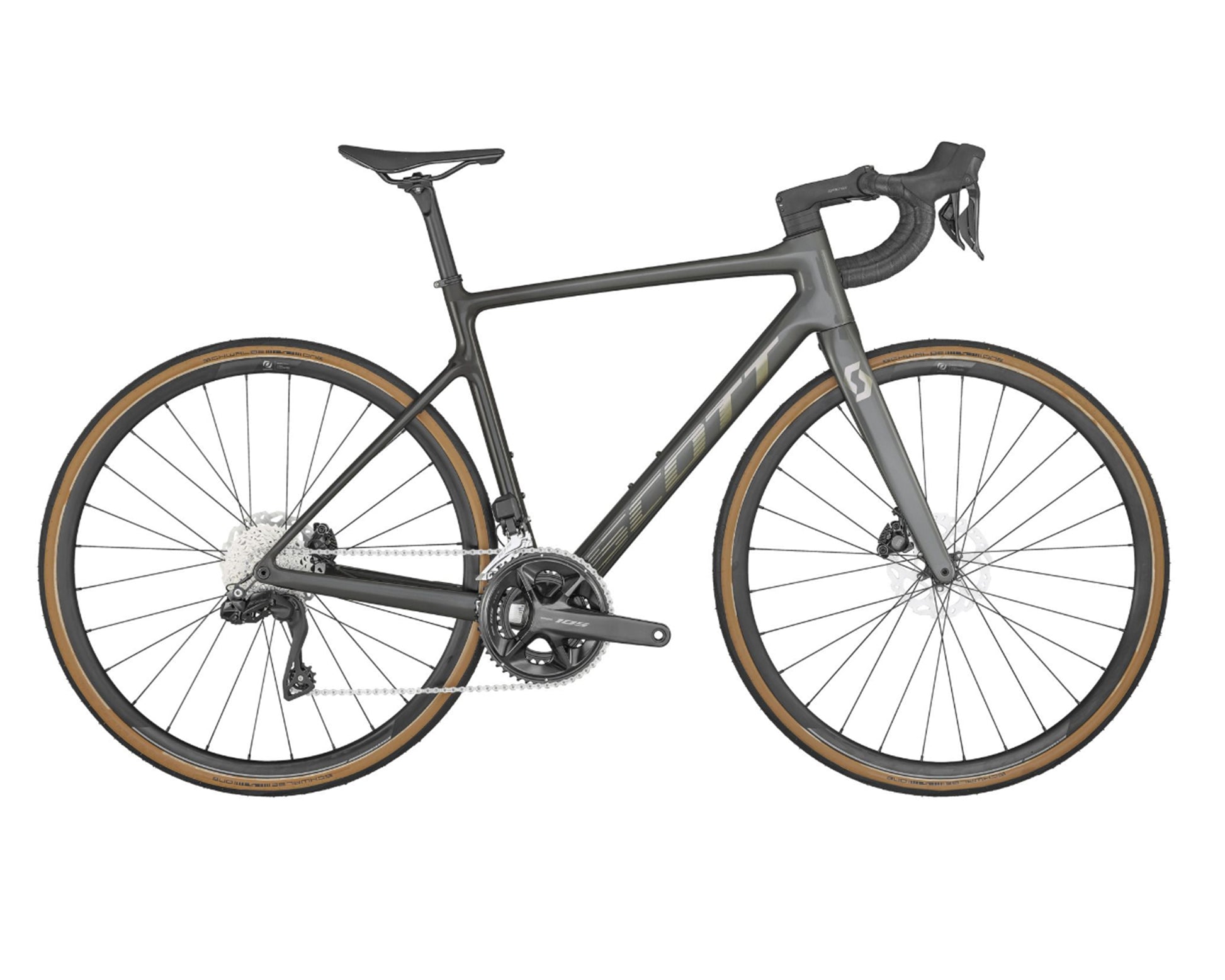 Pro Carbon Road Bike Telaio Scott Cr1 Pro Scott Guarantee Spark