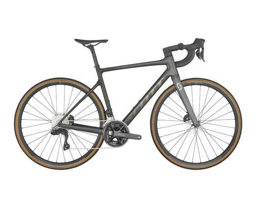 Scott Addict 20 Grey