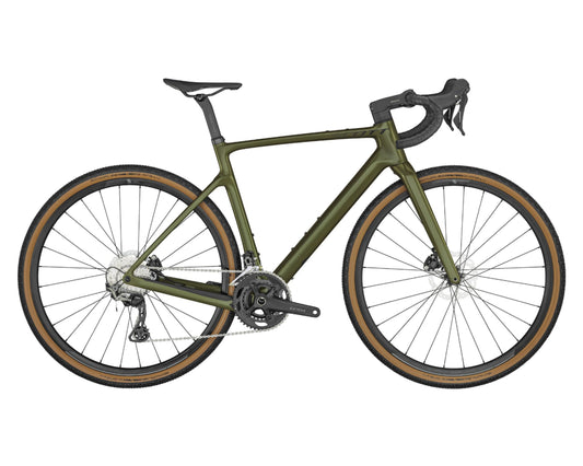 Scott Addict Gravel 30