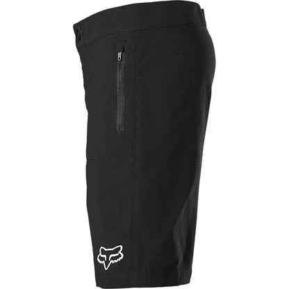 Fox Youth Ranger Short W/Liner