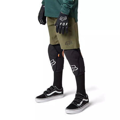 Fox Youth Ranger Short W/Liner