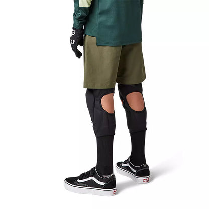 Fox Youth Ranger Short W/Liner