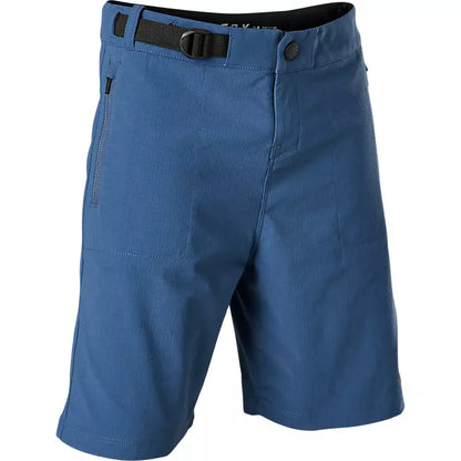 Fox Youth Ranger Short W/Liner