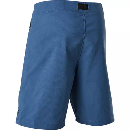 Fox Youth Ranger Short W/Liner