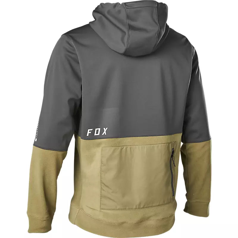FOX RACING Fox Ranger Windbloc Hoodie