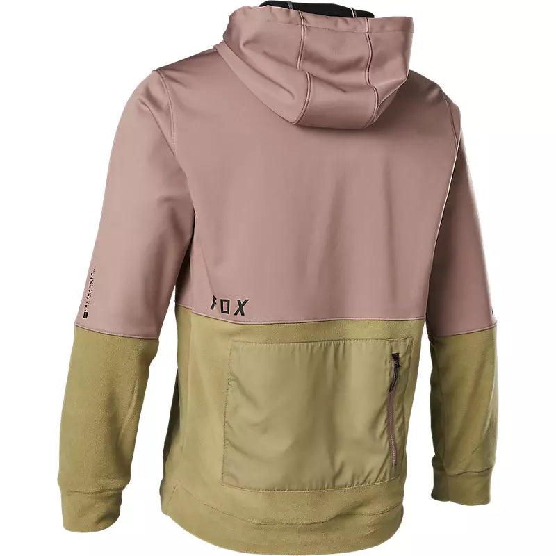 FOX RACING Fox Ranger Windbloc Hoodie