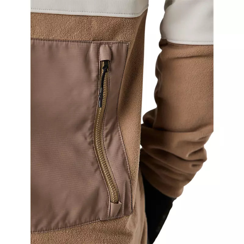 FOX RACING Fox Ranger Windbloc Hoodie
