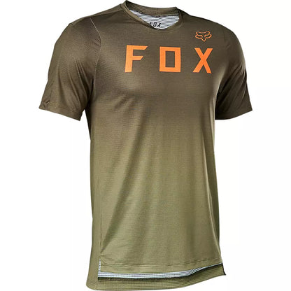Fox Flexair Ss Jersey