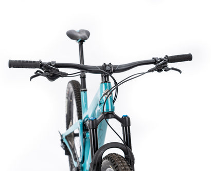 [Blem] Yeti Cycles SB115 C1 Series Turq LG