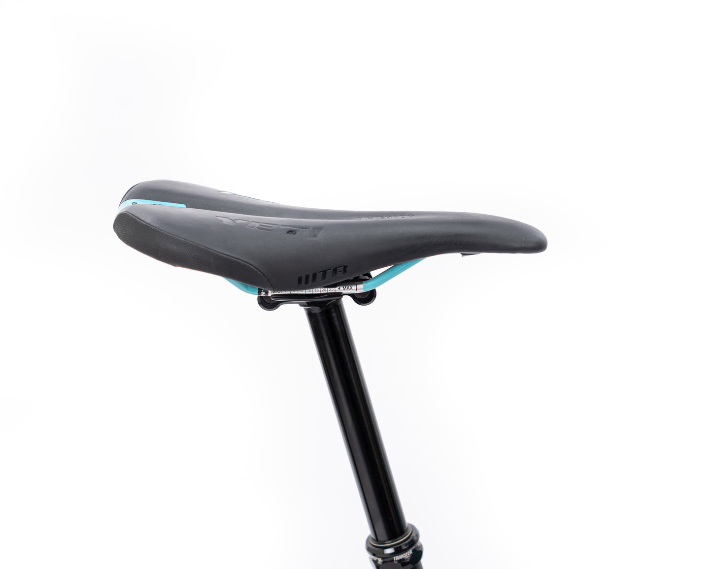 [Blem] Yeti Cycles SB115 C1 Series Turq LG