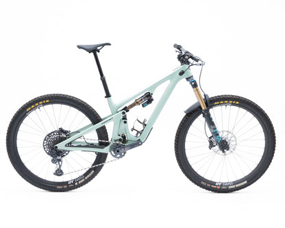[Pre-Owned] Yeti Cycles SB140 29" T-SERIES  GX/X01 - Size M