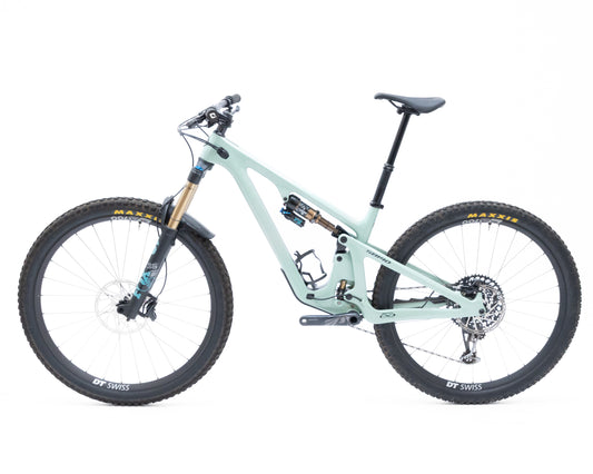 [Pre-Owned] Yeti Cycles SB140 29" T-SERIES  GX/X01 - Size M