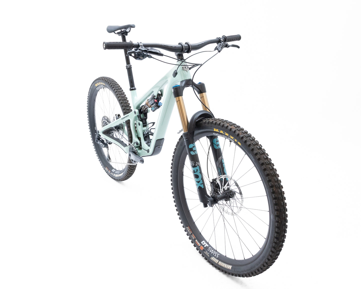 [Pre-Owned] Yeti Cycles SB140 29" T-SERIES  GX/X01 - Size M