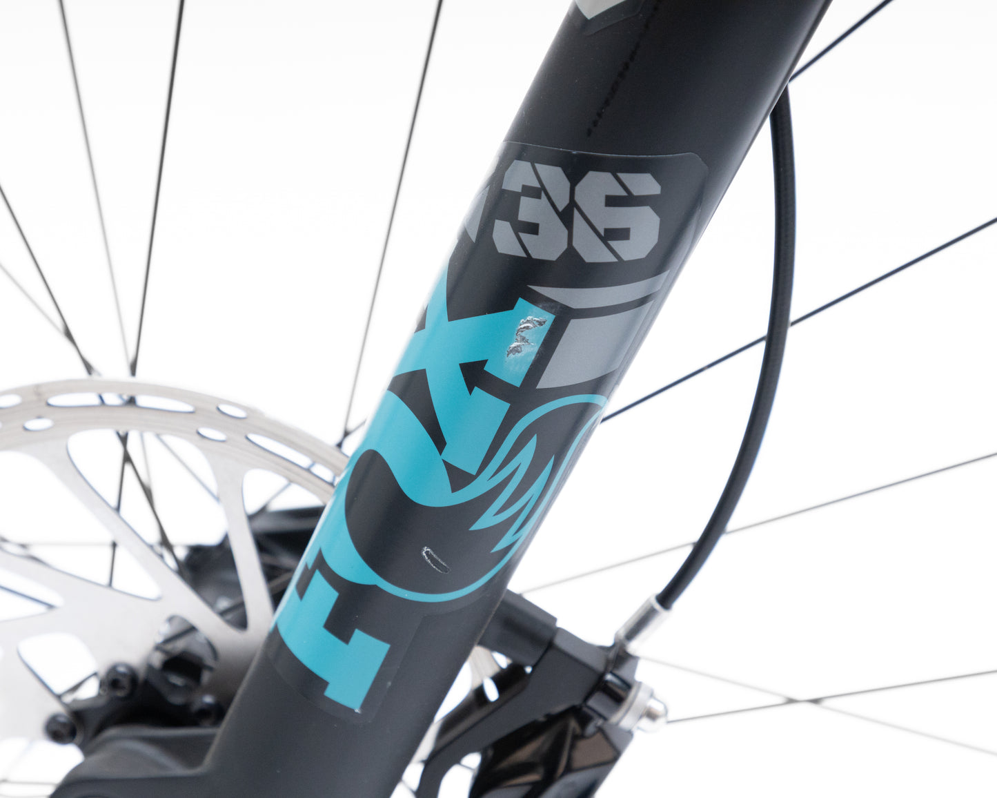 [Pre-Owned] Yeti Cycles SB140 29" T-SERIES  GX/X01 - Size M