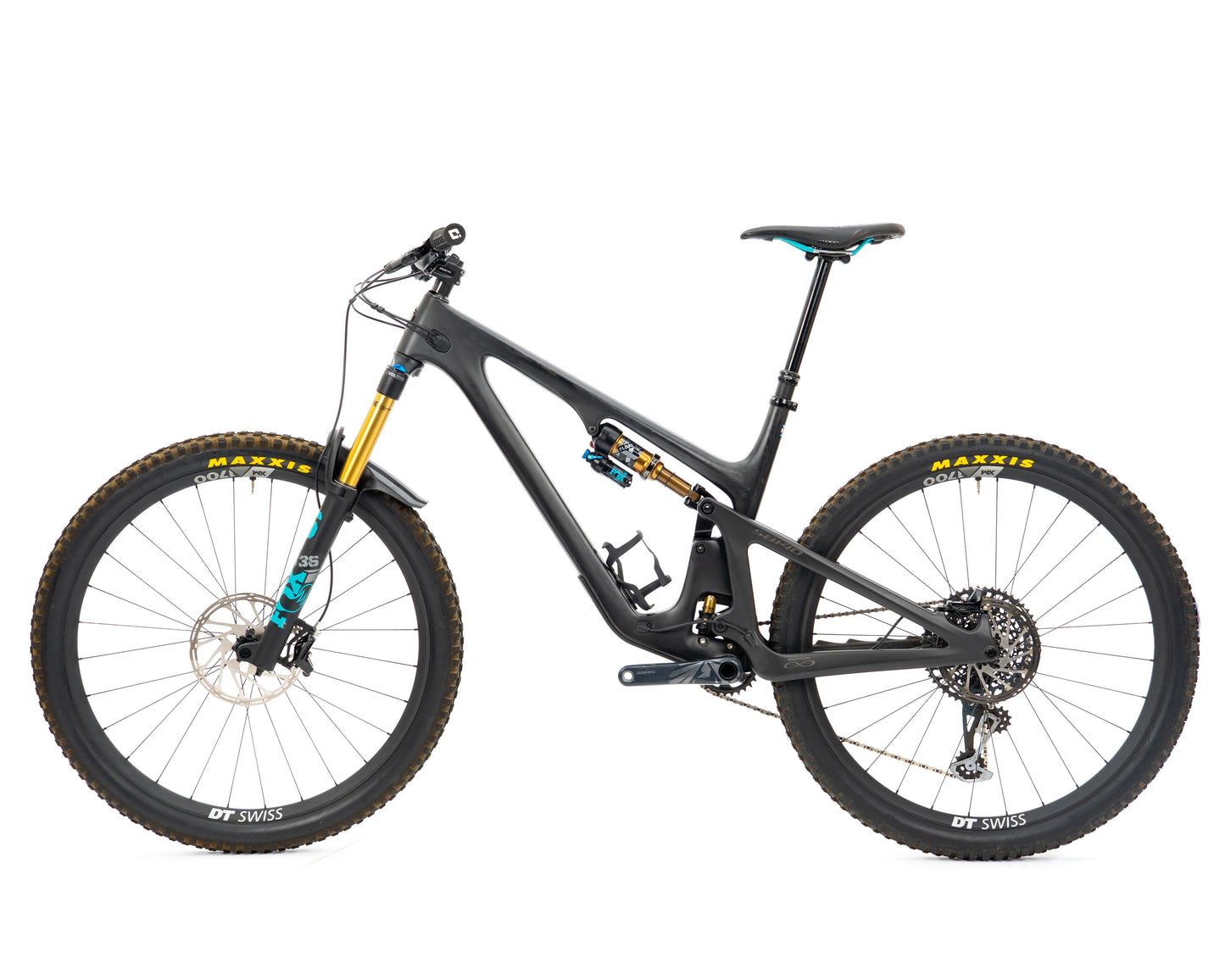 [Pre-Owned] Yeti SB140 29" T-SERIES GX/X01 - Size XL