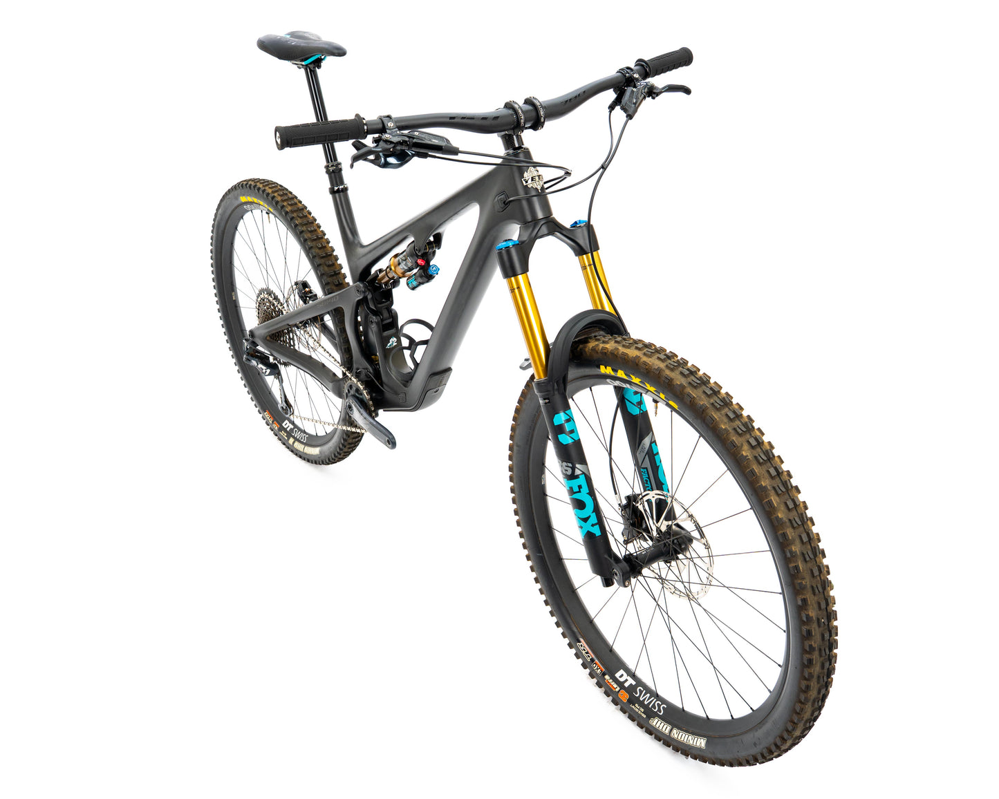 [Pre-Owned] Yeti SB140 29" T-SERIES GX/X01 - Size XL